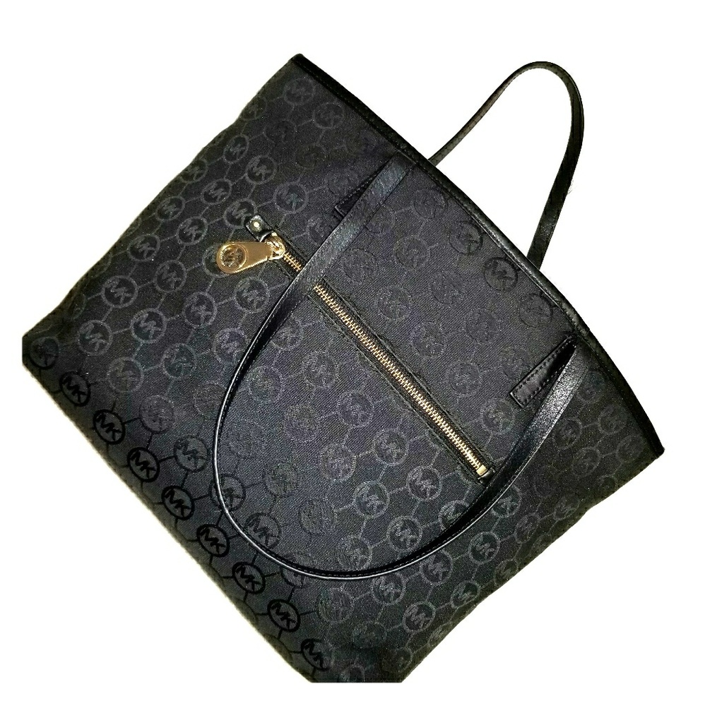 Authentic Michael Kors Tote